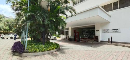 Thane West Hotel | Fortune Park Lake City, Thane - Member ITC Hotels' Group