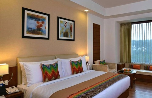 Sidhrawali Hotel | Fortune Park Orange, Sidhrawali, Gurugram - Member ITC Hotels' Group