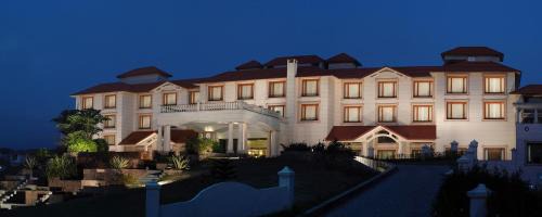 Bhandardaha Hotel | Fortune Park Panchwati, Kolkata - Member ITC Hotels' Group