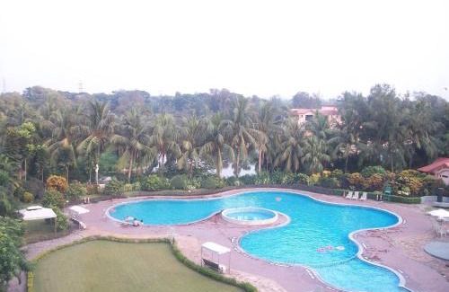 Bhandardaha Hotel | Fortune Park Panchwati, Kolkata - Member ITC Hotels' Group