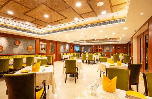 City Center Hotel | Fortune Park Pushpanjali, Durgapur - Member ITC Hotels' Group