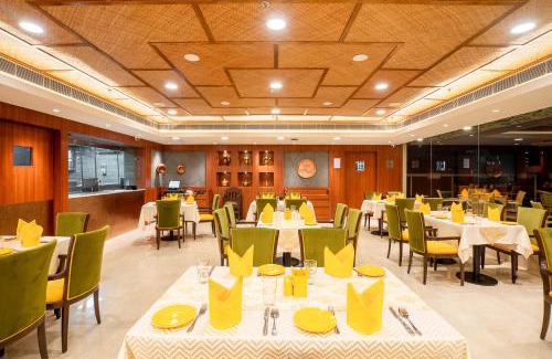 City Center Hotel | Fortune Park Pushpanjali, Durgapur - Member ITC Hotels' Group