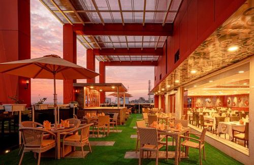 City Center Hotel | Fortune Park Pushpanjali, Durgapur - Member ITC Hotels' Group