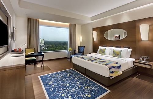 Durgapur Hotel | Fortune Park Pushpanjali, Durgapur - Member ITC Hotels' Group