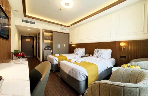 Al Qusais Hotel | Fortune Plaza Hotel, Dubai Airport