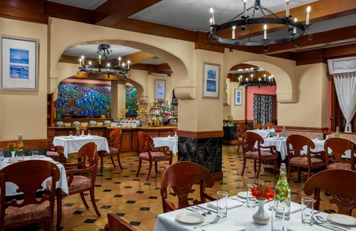 Ooty Resort | Fortune Resort Sullivan Court, Ooty - Member ITC Hotels' Group