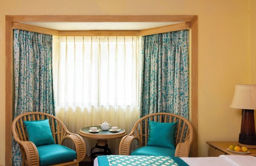 Ooty Resort | Fortune Resort Sullivan Court, Ooty - Member ITC Hotels' Group