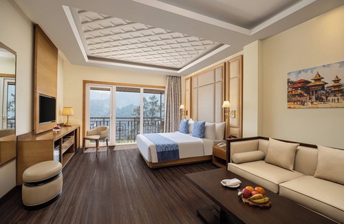 Bhaktapur Resort | Fortune Resort & Wellness Spa Bhaktapur, Nepal - Member ITC Hotels' Group