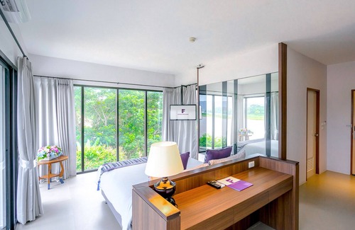 Chiang Khong Hotel | Fortune Riverview Hotel Chiang Khong