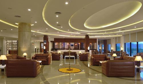 Tirupati Hotel | Fortune Select Grand Ridge, Tirupati - Member ITC Hotels' Group