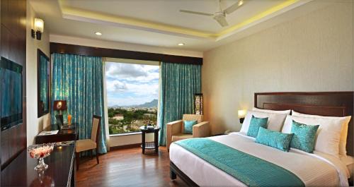 Tirupati Hotel | Fortune Select Grand Ridge, Tirupati - Member ITC Hotels' Group