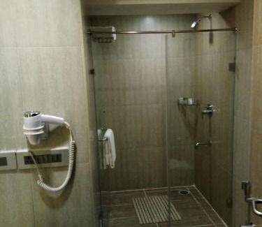 Tirupati Hotel | Fortune Select Grand Ridge, Tirupati - Member ITC Hotels' Group