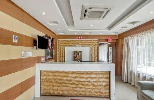 Nagavara Apartment | FORTUNE SUITES