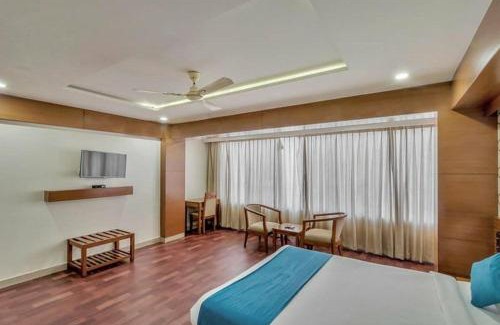 Nagavara Apartment | FORTUNE SUITES