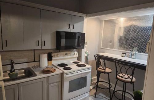 South End Apartment | Fortune Suits and Apartment