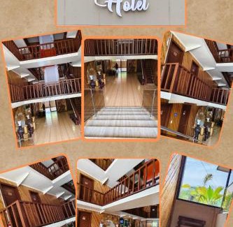 Tabuelan Hotel | FortuneBay Hotel