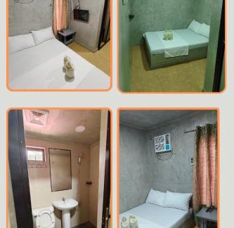 Tabuelan Hotel | FortuneBay Hotel