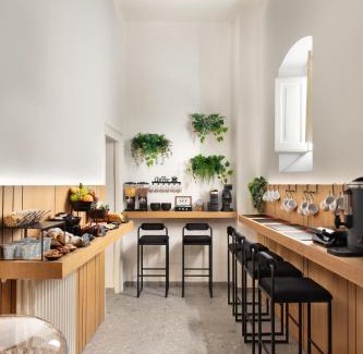 Portici House | Fortunella Suites Luxury