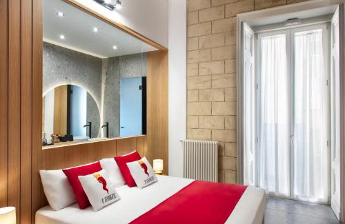 Portici House | Fortunella Suites Luxury