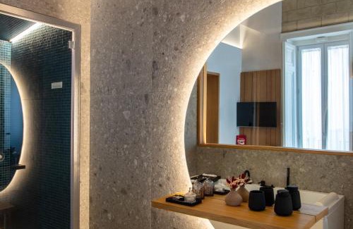 Portici House | Fortunella Suites Luxury