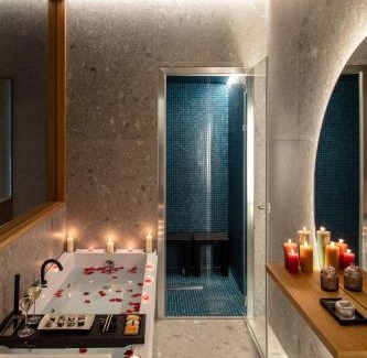 Portici House | Fortunella Suites Luxury
