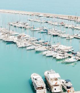 Finike Apartment | Fortunella Suites