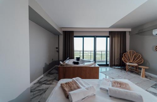 Finike Apartment | Fortunella Suites