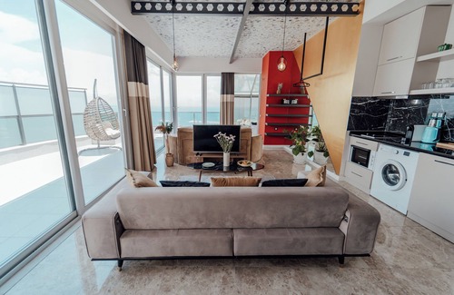 Finike Hotel | Fortunella Suites & Villas