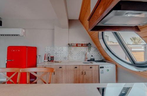 Finike Villa | Fortunella Villas