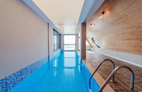 Finike Villa | Fortunella Villas