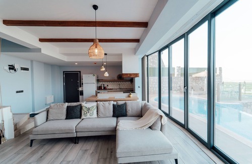 Finike Villa | Fortunella Villas