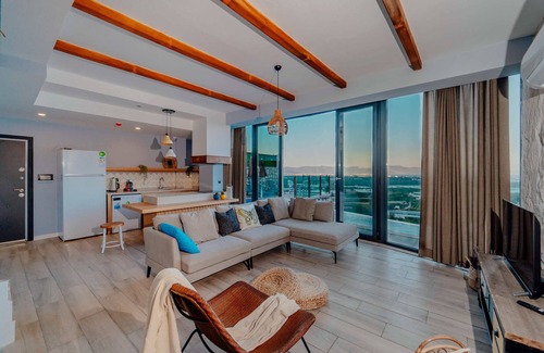 Finike Villa | Fortunella Villas