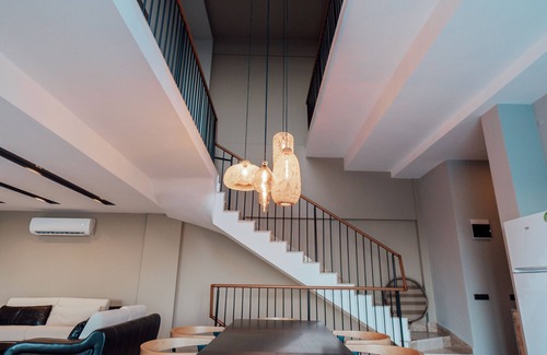 Finike Villa | Fortunella Villas