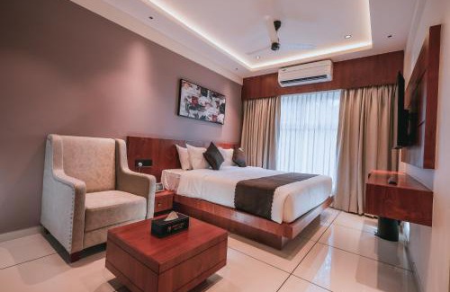 Kasaragod Hotel | Fortview Suites