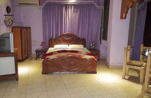 Lahore Hotel | FortVista Eatery & Lodges Lahore