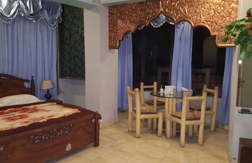 Lahore Hotel | FortVista Eatery & Lodges Lahore