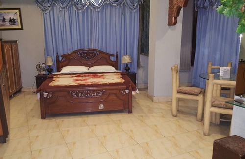 Lahore Hotel | FortVista Eatery & Lodges Lahore