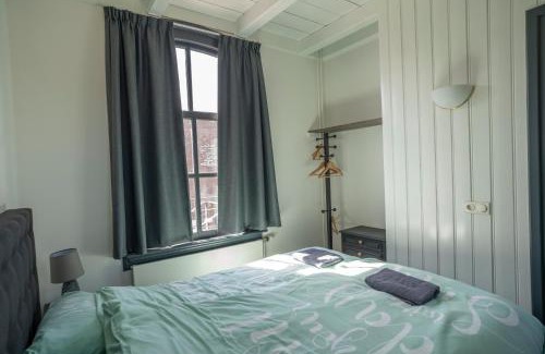 Huisduinen House | Fortwachterswoning