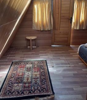 Karimabad Bed & Breakfast | Fortyard cottages