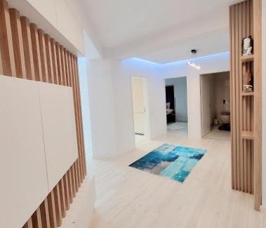 Pitesti Apartment | Forum Luxury Apartment