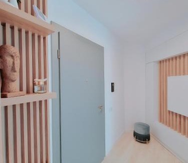 Pitesti Apartment | Forum Luxury Apartment
