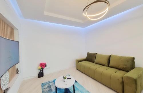 Pitesti Apartment | Forum Luxury Apartment