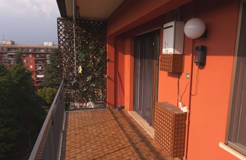 Assago Apartment | FORUM-Matteotti 12