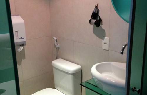 Boa Viagem Hotel | Forum Motel