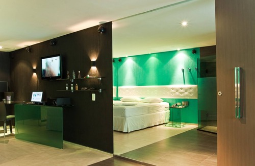 Boa Viagem Hotel | Forum Motel