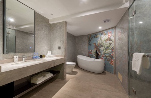 Shunde Hotel | Foshan Dashen Hotel