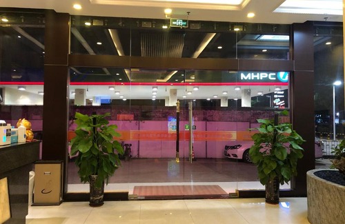 Foshan Hotel | Foshan Jin Bo Jin Business Hotel