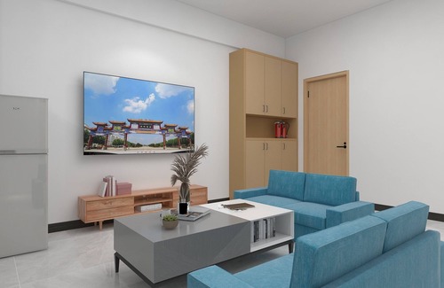 Shunde Apartment | Foshan Laide Apartment