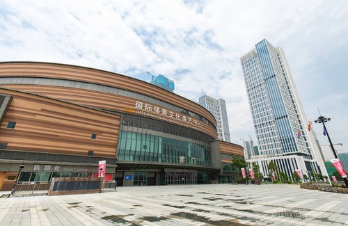 Shunde Apartment | Foshan Laide Apartment