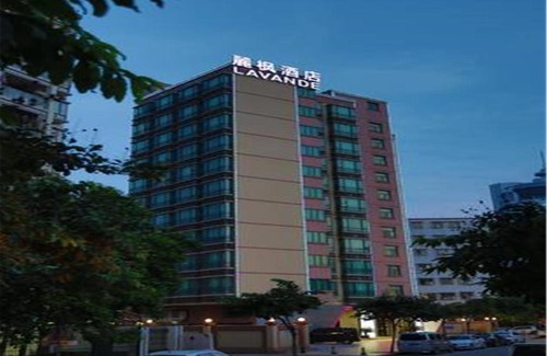 Chancheng Hotel | Foshan Lavande Kuiqi Road Subway Station